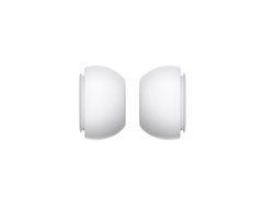 Оригінальні амбушюри Apple AirPods Pro Ear Tips - Розмір M (MY3V2) (no-box)