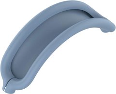 Чохол силіконовий на оголов'я навушників Apple AirPods Max - Синій