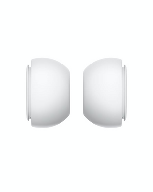 Амбушюри AirPods Pro Ear Tips - Розмір M (MY3V2) (no-box)