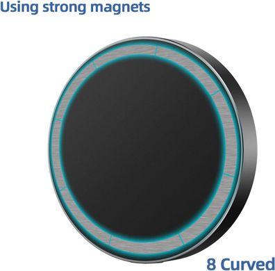Тримач з магнітом MagSafe для iPhone на штатив