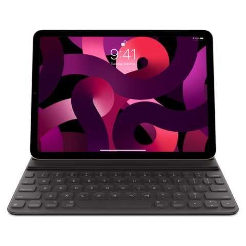 ᐉ Купить Клавиатура Apple Smart Keyboard Folio for iPad Pro 11