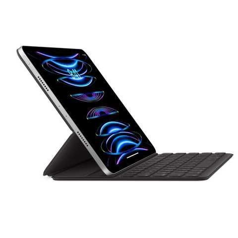 ᐉ Купить Клавиатура Apple Smart Keyboard Folio for iPad Pro 11