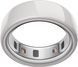 Смарт-кольцо Oura Ring 4 Ceramic - Cloud