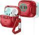 Чохол ESR Cyber FlickLock Snap-and-Charge Bundle with MagSafe для AirPods Pro 3 - Dark Red