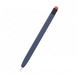 Чехол силиконовый карандаш для Apple Pencil 2 - Синий
