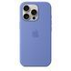 Чехол Apple iPhone 16 Pro Silicone Case with MagSafe - Periwinkle (MDG14)