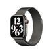 Ремінець Apple Graphite Milanese Loop для Watch 41mm (ML743)