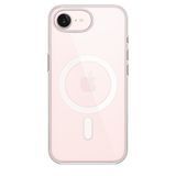 Чохол Apple iPhone 17e Clear Case with MagSafe (MHWC4)