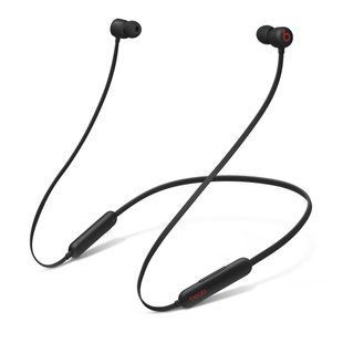 Навушники Beats Flex &ndash; All-Day Wireless Earphones - Beats Black (MYMC2)