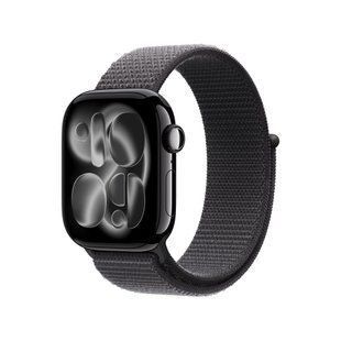 Ремінець Apple 42mm Dark Gray Sport Loop (MFFG4)