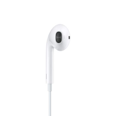 Наушники Apple EarPods with USB-C (MTJY3)