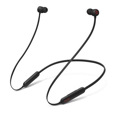 Наушники Beats Flex – All-Day Wireless Earphones - Beats Black (MYMC2)