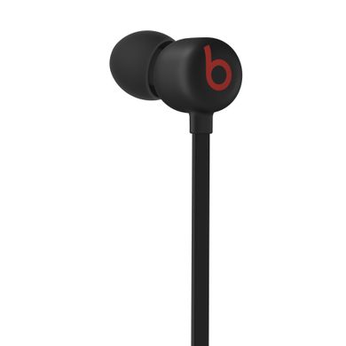 Наушники Beats Flex – All-Day Wireless Earphones - Beats Black (MYMC2)