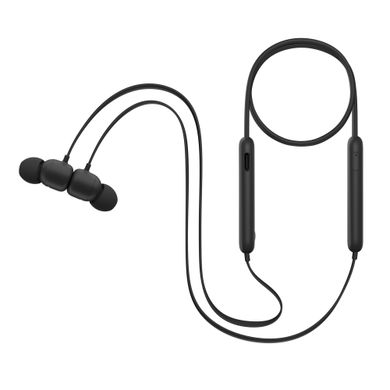 Наушники Beats Flex – All-Day Wireless Earphones - Beats Black (MYMC2)