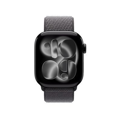 Ремешок Apple 42mm Dark Gray Sport Loop (MFFG4)