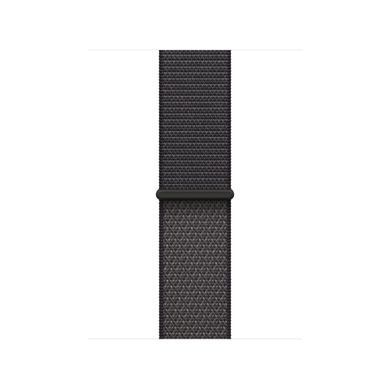 Ремешок Apple 42mm Dark Gray Sport Loop (MFFG4)