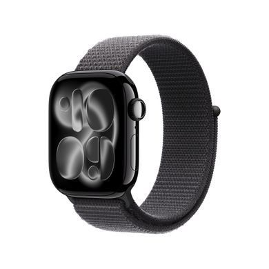 Ремешок Apple 42mm Dark Gray Sport Loop (MFFG4)