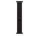 Ремешок Apple 49mm Black/Charcoal Trail&nbsp;Loop&nbsp;-&nbsp;S/M - Black Titanium Finish (MG9T4)