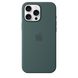 Чохол Apple iPhone 16 Pro Max Silicone Case with MagSafe - Lake Green (MA7V4)