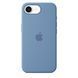 Чехол Apple iPhone&nbsp;16e Silicone Case &ndash; Winter Blue (MD3Q4)