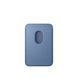 Кошелек Apple iPhone FineWoven Wallet with MagSafe &ndash; Wildflower&nbsp;Blue (MK9J4)