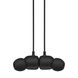 Наушники Beats Flex – All-Day Wireless Earphones - Beats Black (MYMC2)