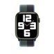 Ремешок Apple Sport Loop Watch 45mm Midnight/Eucalyptus (MN5U3)