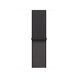 Ремешок Apple 42mm Dark Gray Sport Loop (MFFG4)