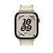 Ремінець Apple 46mm Chalk Calm Nike Sport Loop (MKUX4)