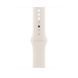 Ремешок Apple 46mm Starlight Sport&nbsp;Band - M/L (MXM63)