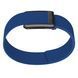 Ремінець Whoop CoreKnit Bicep Band | Royal Blue S/M для Whoop 5.0 One/Peak/MG Life