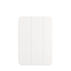 Чехол-обложка Apple Smart Folio for iPad mini 6 - White (MM6H3)