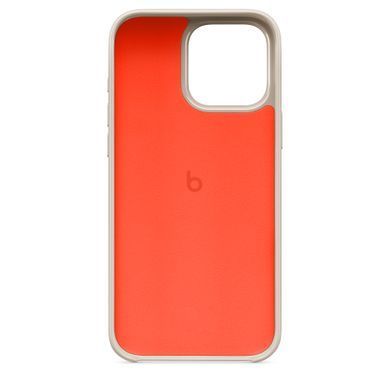 Чехол Beats iPhone 16 Pro Max Case with MagSafe - Summit Stone (MCFR4)