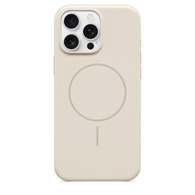 Чехол Beats iPhone 16 Pro Max Case with MagSafe - Summit Stone (MCFR4)