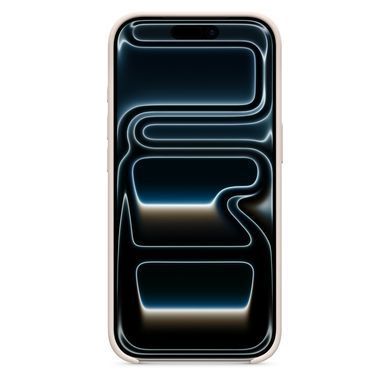 Чехол Beats iPhone 17 Pro Case with MagSafe and Camera Control &ndash; Lime Stone (MGKE4)