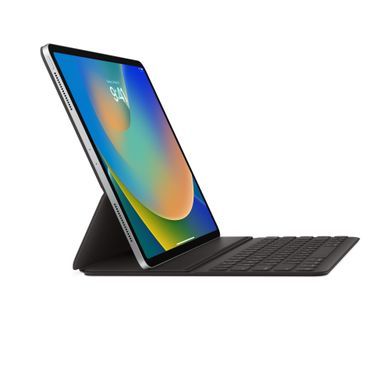 Клавиатура Apple Smart Keyboard Folio for iPad Pro 12.9-inch (6th generation) - Ukrainian (MXNL2UA/A)