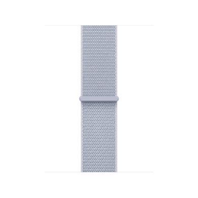 Ремешок Apple Blue&nbsp;Cloud Sport&nbsp;Loop Watch 42mm (MXKX3)