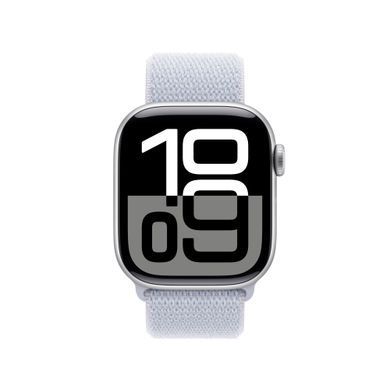 Ремешок Apple Blue&nbsp;Cloud Sport&nbsp;Loop Watch 42mm (MXKX3)