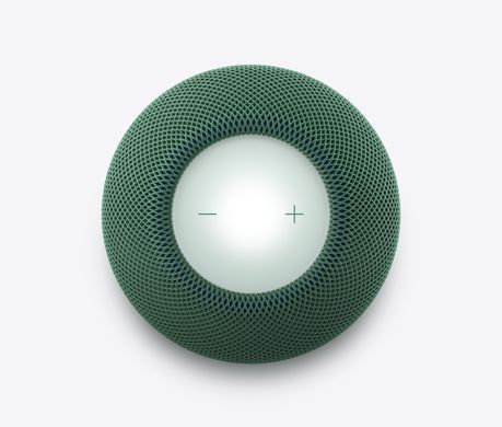 Колонка Apple HomePod mini 2 - Blue (MGHM4)