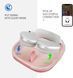 Чехол YINKE Smart Case для AirPods Max - Розовый