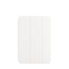 Чехол-обложка Apple Smart Folio for iPad mini 6 - White (MM6H3)