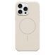 Чехол Beats iPhone 16 Pro Max Case with MagSafe - Summit&nbsp;Stone (MCFR4)