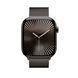Ремешок Apple 46mm Slate Milanese&nbsp;Loop - M/L (MC7L4)