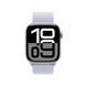 Ремешок Apple Blue&nbsp;Cloud Sport&nbsp;Loop Watch 42mm (MXKX3)