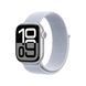 Ремешок Apple Blue&nbsp;Cloud Sport&nbsp;Loop Watch 42mm (MXKX3)