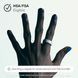 Смарт-кольцо Oura Ring 4 Ceramic - Tide