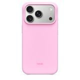 Чохол Beats iPhone 17 Pro Case with MagSafe and Camera Control &ndash; Pebble Pink (MGKF4)