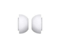 Оригінальні амбушюри Apple AirPods Pro Ear Tips - Розмір L (MY3W2) (no-box)