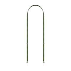 Ремешок через плече Apple Crossbody Strap &ndash; Green (MGGF4)