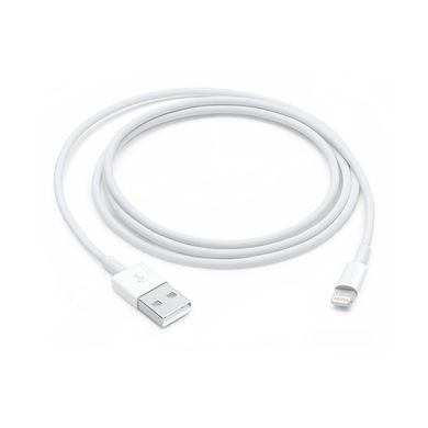Кабель Lightning to USB Cable (1 m) (no box)